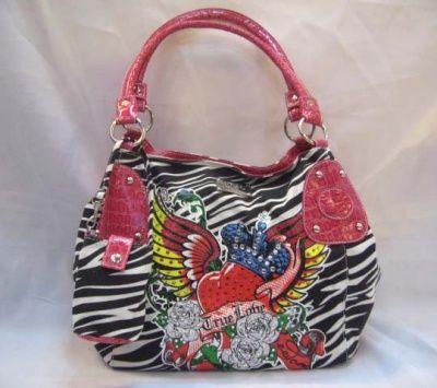 Ed Hardy Bags-284